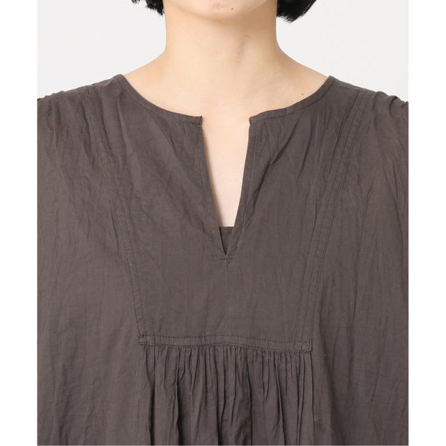 高質で安価 ジャーナルスタンダード レリューム 追加 コットンボイルクリンクルフレンチスリーブワンピース 50 Off Www Iacymperu Org