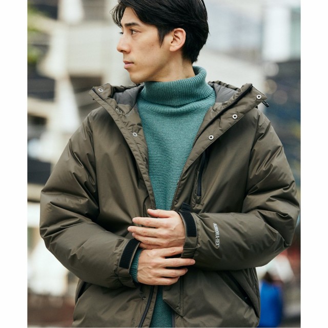 ジャーナルスタンダード レリューム（JOURNAL STANDARD relume）/【NANGA / ナンガ】別注 AURORA DOWN  JACKETの通販はau PAY マーケット - Brand Square by OIOI （ブランドスクエアbyマルイ） | au PAY  マーケット－通販サイト