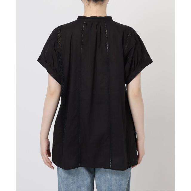 スピック＆スパン（Spick and Span）/ケミカルレースフレンチ