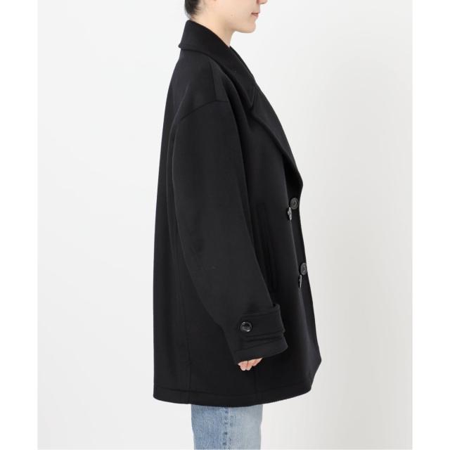 スピック＆スパン（Spick and Span）/《追加》S160ビーバーPコートの