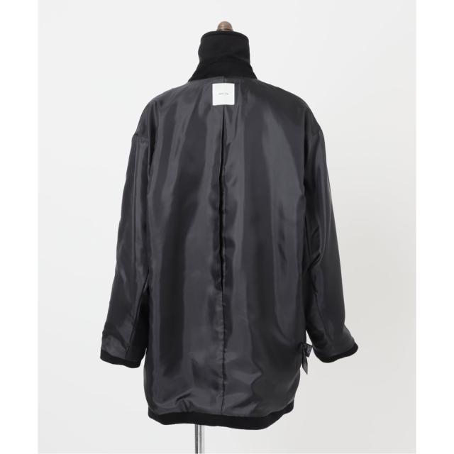 スピック＆スパン（Spick and Span）/《追加》S160ビーバーPコートの