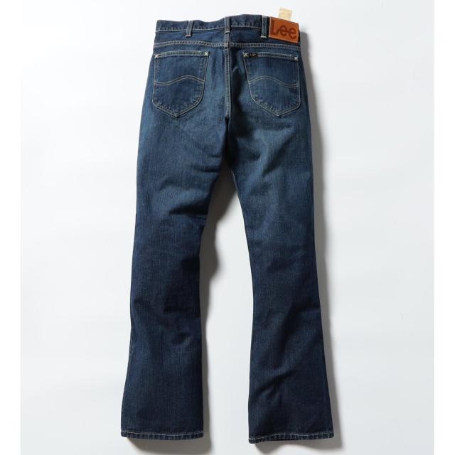 リー（Lee）/【股下長め(86cm)】AMERICAN RIDERS 102 ブーツカット