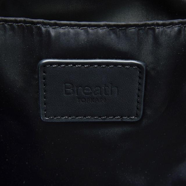 トプカピ（TOPKAPI）/【Breath TOPKAPI】メッシュ 2way ビッグ トート