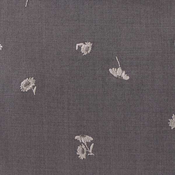 マリークワント（MARY QUANT）/総柄リアルデイジー刺繍 ビスチェの通販