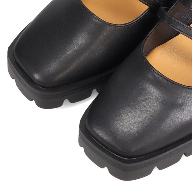 オリエンタルトラフィック（ORiental TRaffic）/【25秋冬新作】ダブル