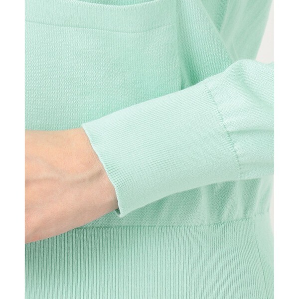 即日出荷 組曲 洗える アメリカンシーアイランドコットンカーディガン 史上最も激安 Carlavista Com