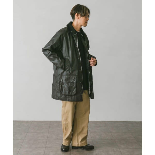 アーバンリサーチ ドアーズ（URBAN RESEARCH DOORS）/『別注』Barbour×DOORS OS WAX GAMEFAIRの通販はau  PAY マーケット - Brand Square by OIOI （ブランドスクエアbyマルイ） | au PAY マーケット－通販サイト