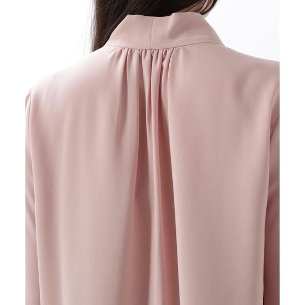 ピンキー＆ダイアン（PINKY&DIANNE）/［WEB／店舗限定カラー］ラッフル