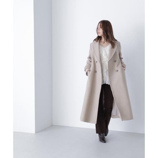 ナチュラルビューティーベーシック（NATURAL BEAUTY BASIC）/ビッグ