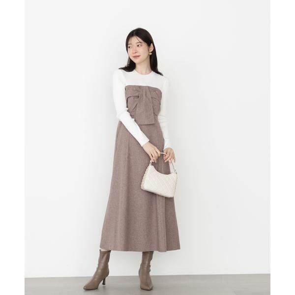 プロポーション ボディドレッシング（PROPORTION BODY DRESSING