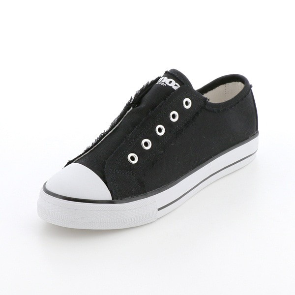 モズ(moz)/【25春夏再入荷】MOZ モズ紐なしスリッポン モズ(moz)/【25春夏再入荷】MOZ モズ紐なしスリッポン