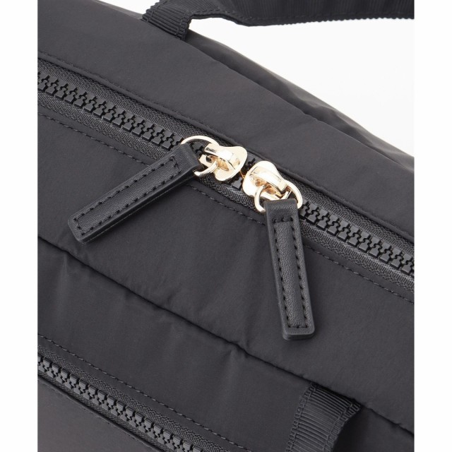 トッカ（TOCCA）/【WEB＆一部店舗限定】CAROVANA POCHETTE ポシェット