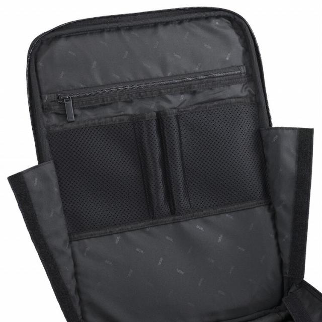 ace．（ace．）/ビジネスリュック B4収納 15．6インチPC 16L エース