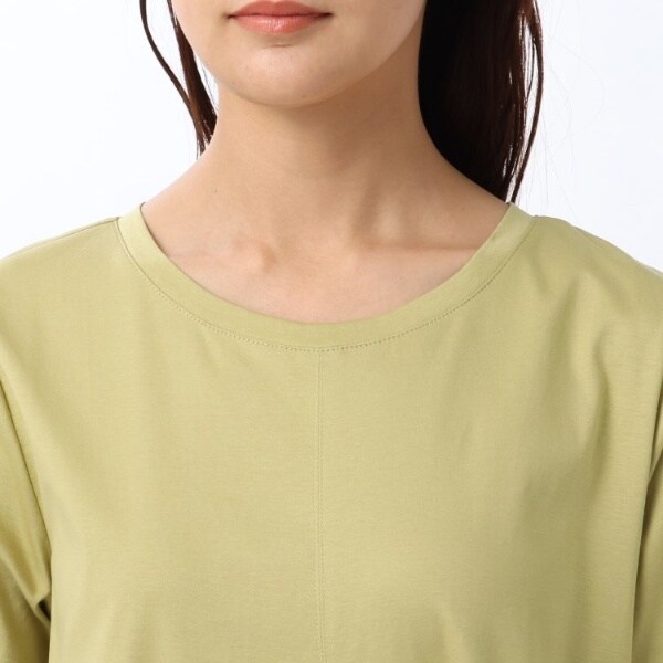 人気ショップが最安値挑戦 アンタイトル L 洗える Aラインtシャツワンピース 累計販売2万枚突破 Wjelaser Com