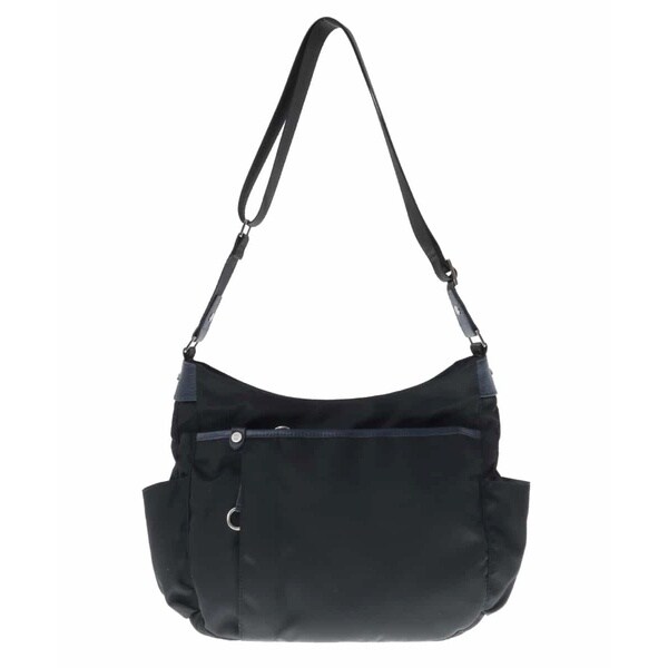 MK ミッシェルクラン バッグ/【豆腐一丁より軽い】【撥水】タックデザインワンショルダーバッグ MK ミッシェルクラン バッグ/【豆腐一丁より軽い】【撥水】タック