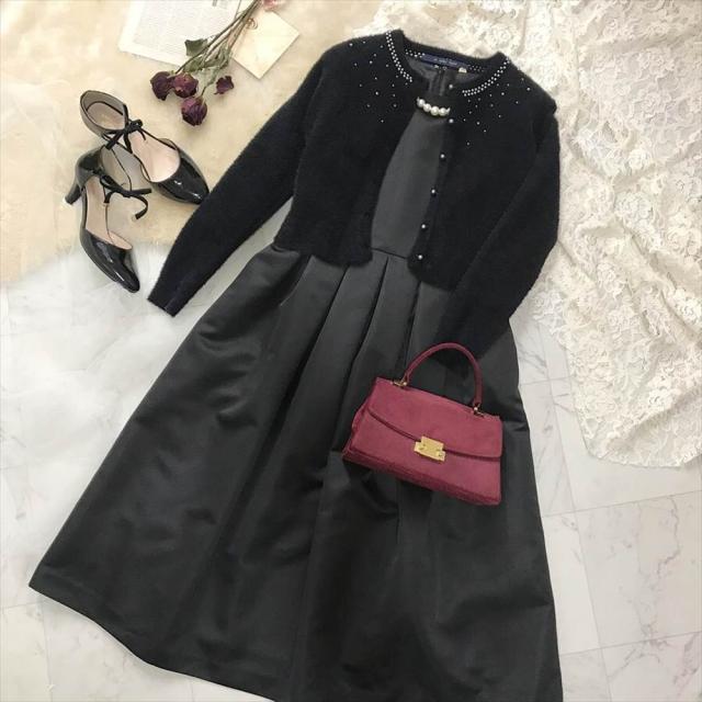 アンアナザーアンジェラス（an another angelus）/【オケージョン