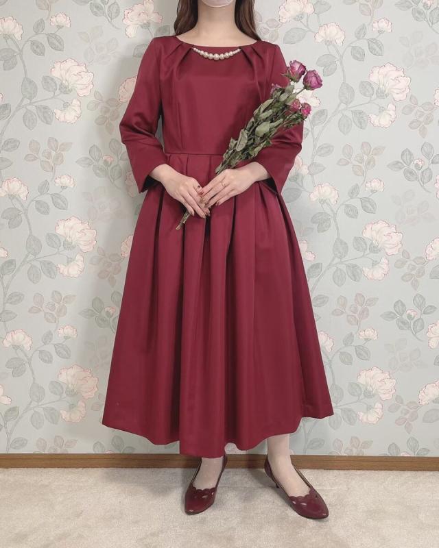 アンアナザーアンジェラス（an another angelus）/【オケージョン