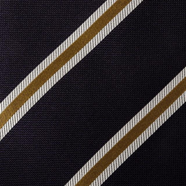 ノーリーズ グッドマン（NOLLEY'S goodman）/コバスシャインストライプ