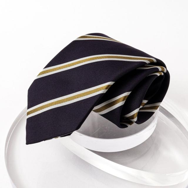 ノーリーズ グッドマン（NOLLEY'S goodman）/コバスシャインストライプ