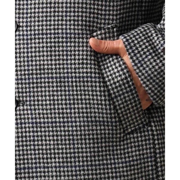 アー・ヴェ・ヴェ（a．v．v）/【ON/OFF兼用】ウールライトビーバー