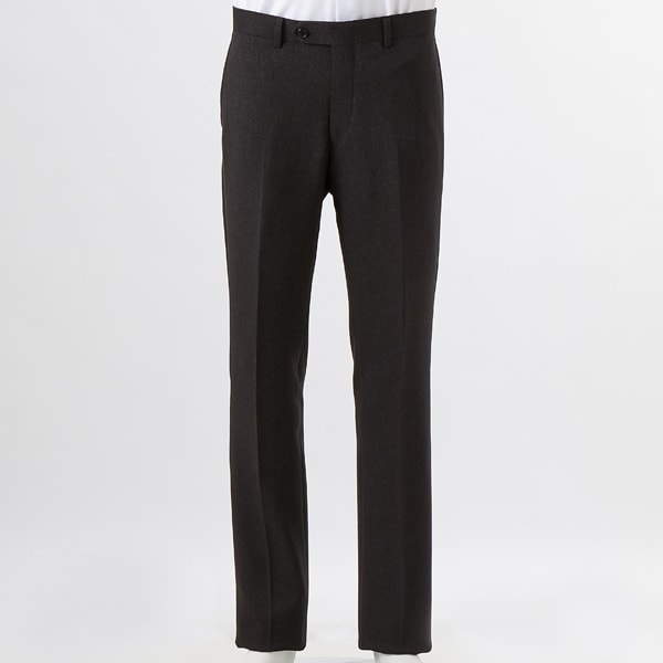 スーツセレクト（SUIT SELECT）/【洗える2釦スーツ】ノータック