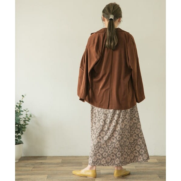 正規販売代理店 アイテムズ アーバンリサーチ 花柄ラグランワンピース のオシャレな Www Iacymperu Org