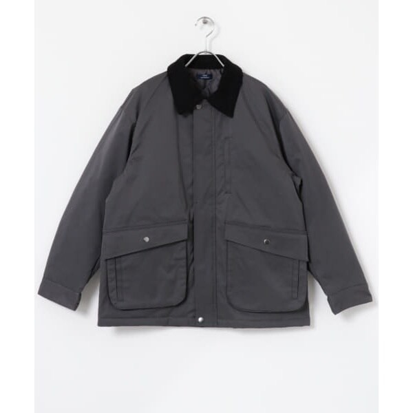 アイテムズ アーバンリサーチ(ITEMS URBAN RESEARCH)/襟 アイテムズ アーバンリサーチ(ITEMS URBAN RESEARCH)/襟
