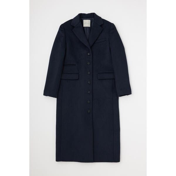 マウジー（MOUSSY）/ストレートロングコートの通販はau PAY