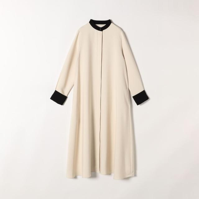 シップス エニィ（SHIPS any）/SHIPS any:〈洗濯機可能〉ダブルクロス  