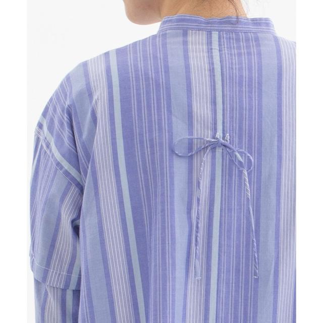 ノップドゥノッド（nop de nod）/先染タイプライター取り外しスリーブ