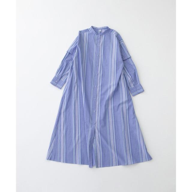 ノップドゥノッド（nop de nod）/先染タイプライター取り外しスリーブ