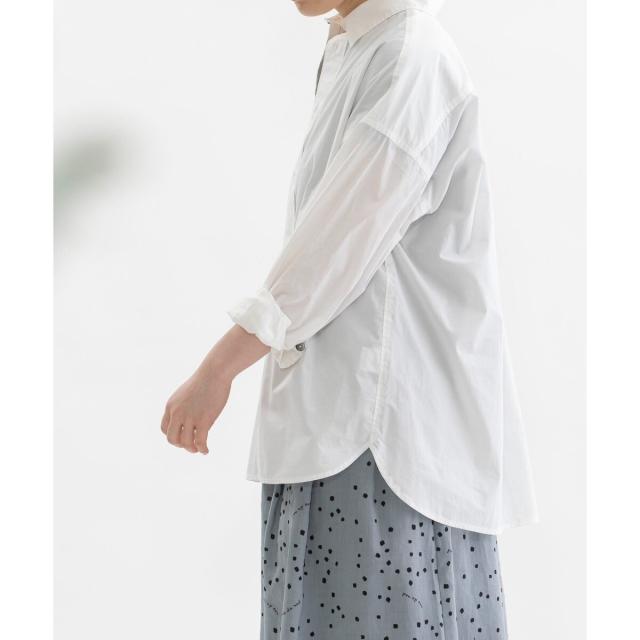 ノップドゥノッド（nop de nod）/オーガニックコットンタイプライター