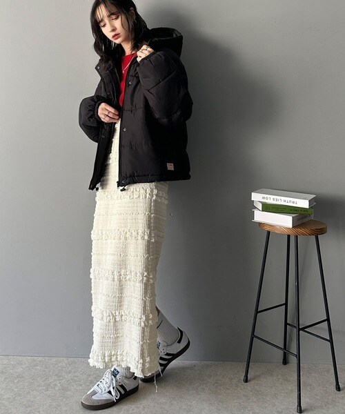 クラシカルエルフ（Classical Elf）/ぬくぬく暖か！花冷えの頃にも活躍