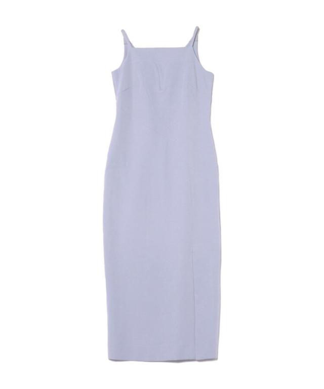 アンドレスド（ANDRESD）/【ANDRESD】cutting curve dressの通販はau