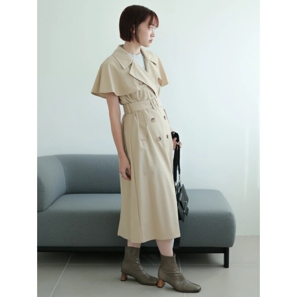 レディメイド（LADYMADE）/マルチウェイトレンチコートの通販はau PAY