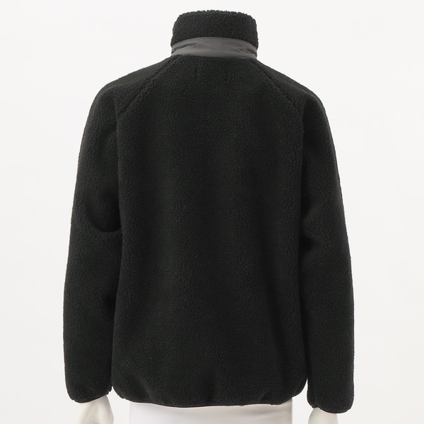 メンズメルローズ（MEN'S MELROSE）/【MASTER FRAME】フリース