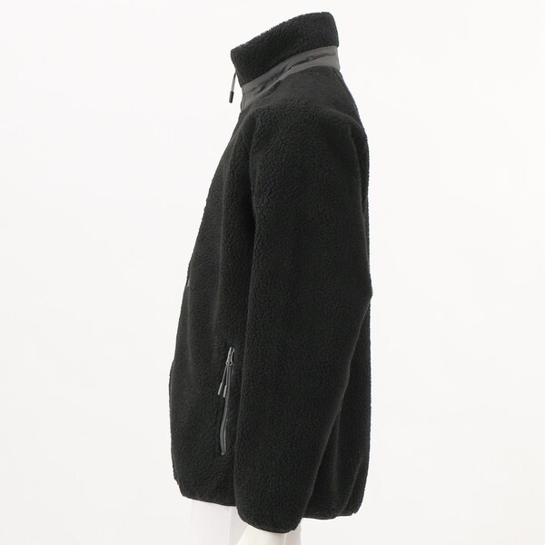 メンズメルローズ（MEN'S MELROSE）/【MASTER FRAME】フリース