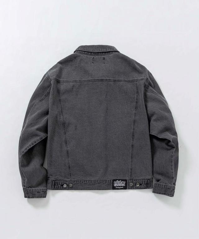 K*.様 MARK GONZALES レザージャケット Mサイズ 楽天市場】MARK GONZALES ARTWORK COLLECTION オーバーサイズ