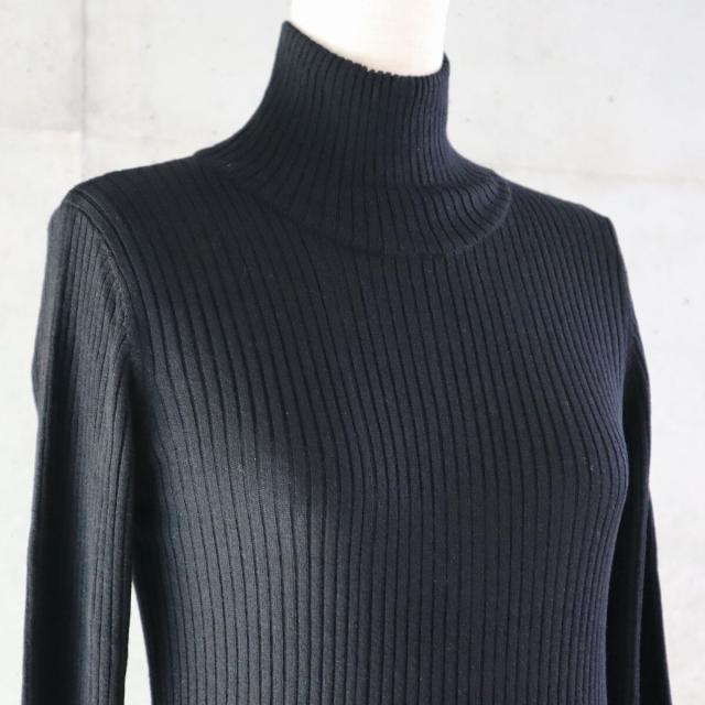 エトレリー（etre relie）/リブタートルニットの通販はau PAY