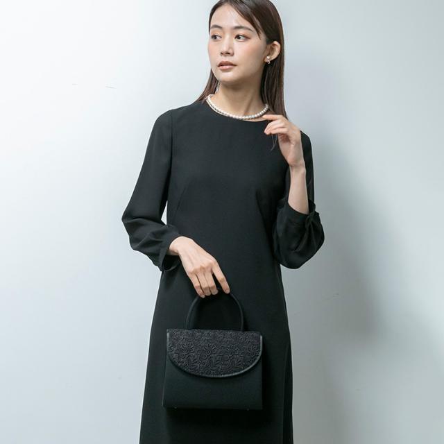 フォルムフォルマ（form forma）/≪デザインブラック≫ケープ