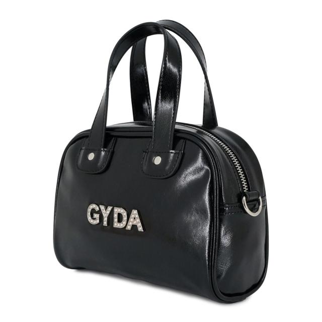 ジェイダ（GYDA）/【WEB限定商品】GYDA(ジェイダ) 2WAYミニボストン