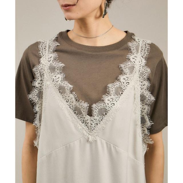 サロン アダム エ ロペ（SALON adam et rope' ）/【WEB限定