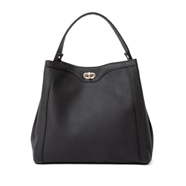 ヴィータフェリーチェ（VitaFelice）/本革2wayワンハンドルショルダー