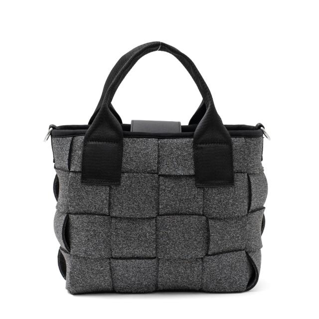 ヴィータフェリーチェ（VitaFelice）/ネオプレーン2wayメッシュトート