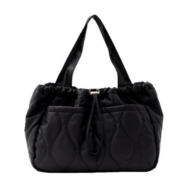 ヴィータフェリーチェ（VitaFelice）/フロントポケット2typeトート