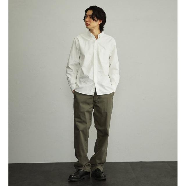 ラングラー（Wrangler）/ミリタリートラウザーパンツの通販はau PAY 