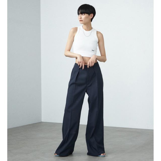 ラングラー（Wrangler）/【NEW】WRANGLER WRANCHER WIDE
