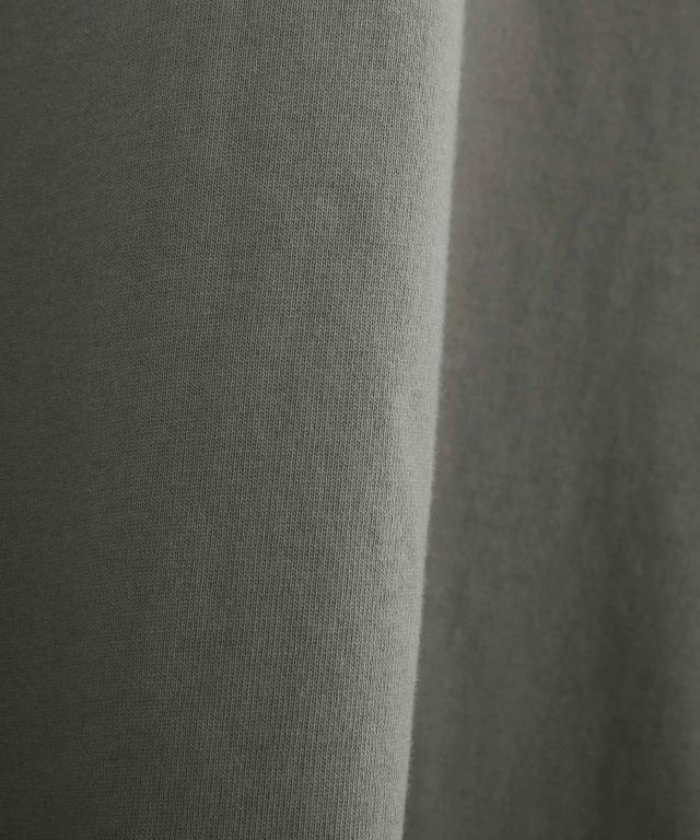 スプートニクス（SPUTNICKS）/＜SLICK＞ハイゲージジャージードロー