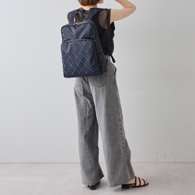 ラシット(russet)/<A4サイズ対応>ビジネスリュック(SF−211 ラシット(russet)/<A4サイズ対応>ビジネスリュック(SF−211