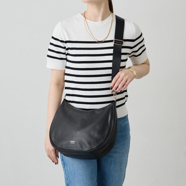 ラシット（russet）/2WAYショルダーバッグ【ソフトレザー】(CE